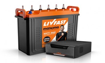 LivFast-Inverters