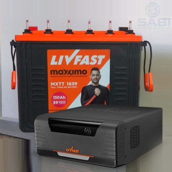 Livfast-FCS850-MXTT18399