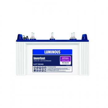 Luminous-ILST-15048-120-Ah-Tubular