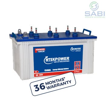 microtek-EB-1800-150ah26