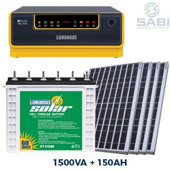 solar-inverter-1800VA-LPT12150H-tall-tubular-150ah